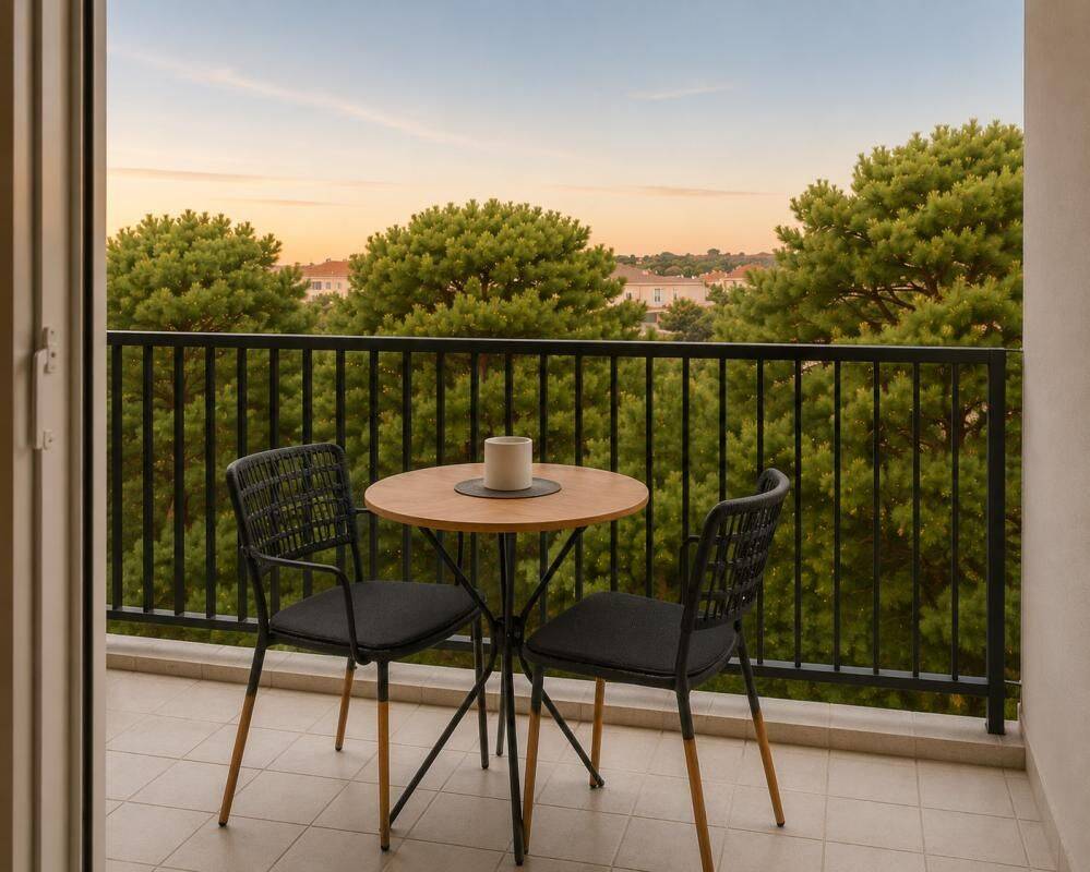 Appartement 1 pièce 35 m² · à Sanguinet · 35 m² · 145 000 €