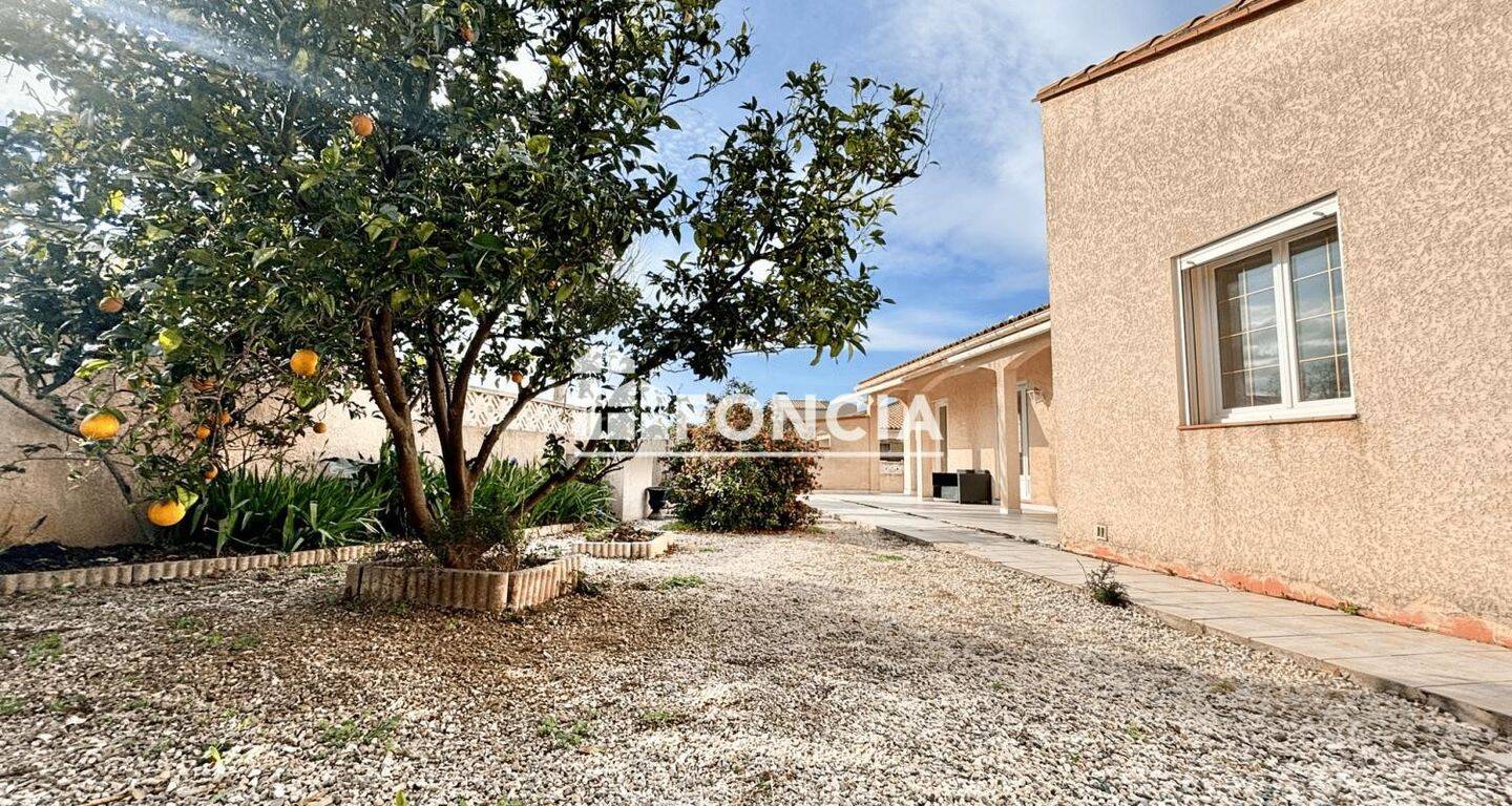 Maison 4 pièces 127 m² · à Argelès-sur-Mer · 127 m² · 399 000 €