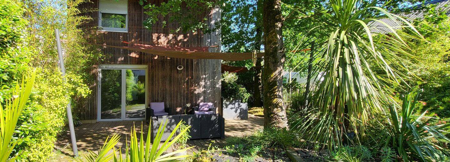 Maison 4 pièces 81 m² · à Nantes · 81 m² · 349 500 €