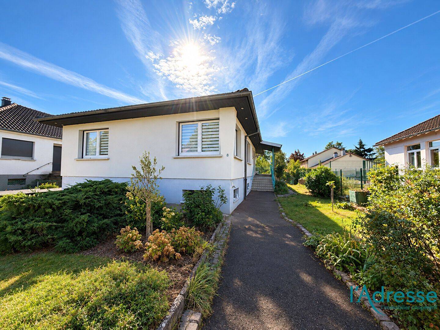 Maison 6 pièces 130 m² · à Turckheim · 130 m² · 396 000 €