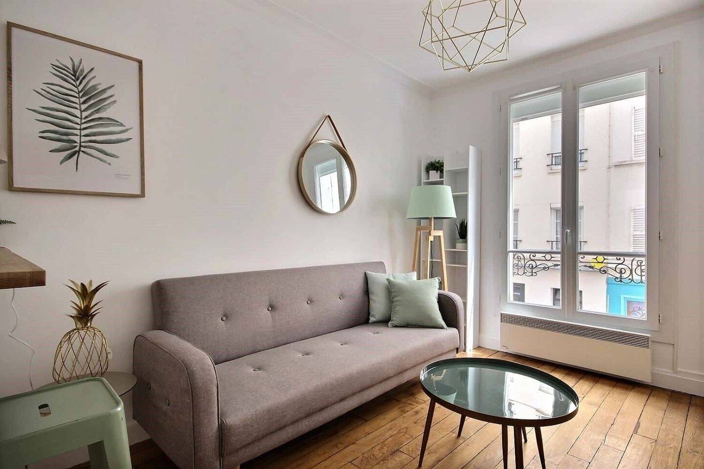 Appartement 1 pièce 32 m² · à Paris 7ème Arrondissement · 32 m² · 2 173 €/mois