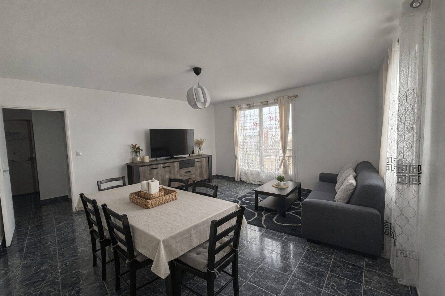 Appartement 3 pièces 70 m² · à Noisy-le-Grand · 70 m² · 199 000 €