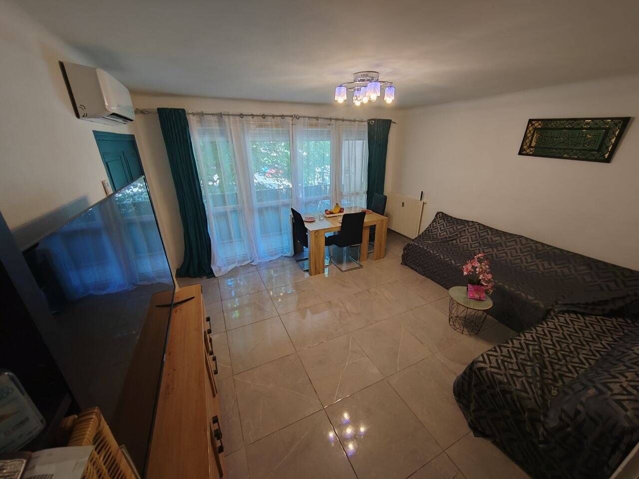 Appartement 4 pièces 75 m² · à Marseille 14ème Arrondissement · 75 m² · 138 740 €