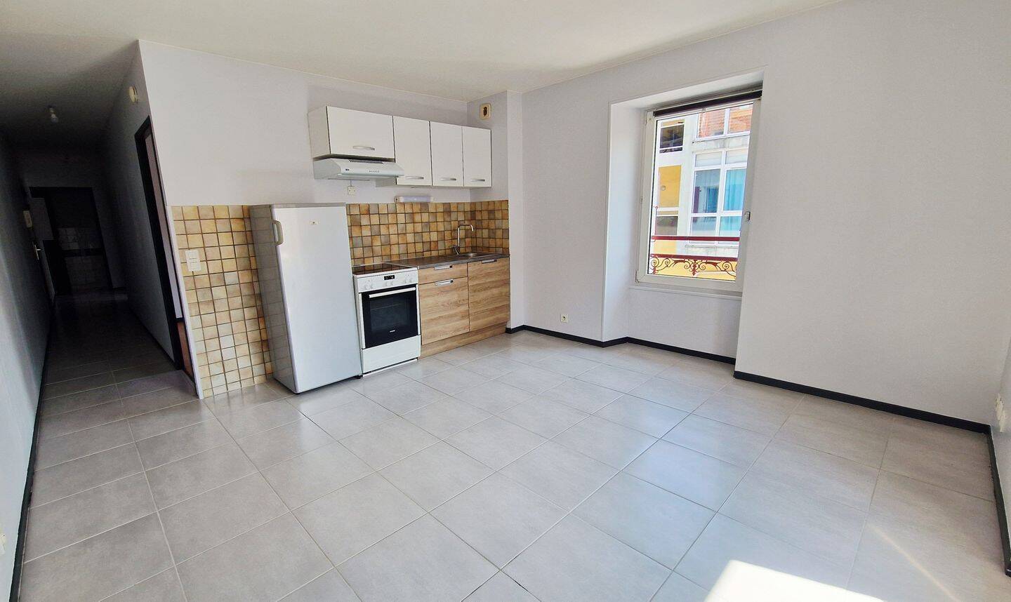 Appartement 3 pièces 51 m² · à Sallanches · 51 m² · 248 000 €