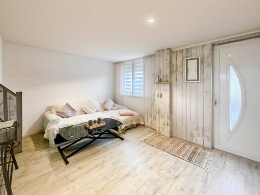 Maison à vendre 139 900 € 4 pièces 2 chambres 67 m² Mairie Le Petit-Quevilly 76140