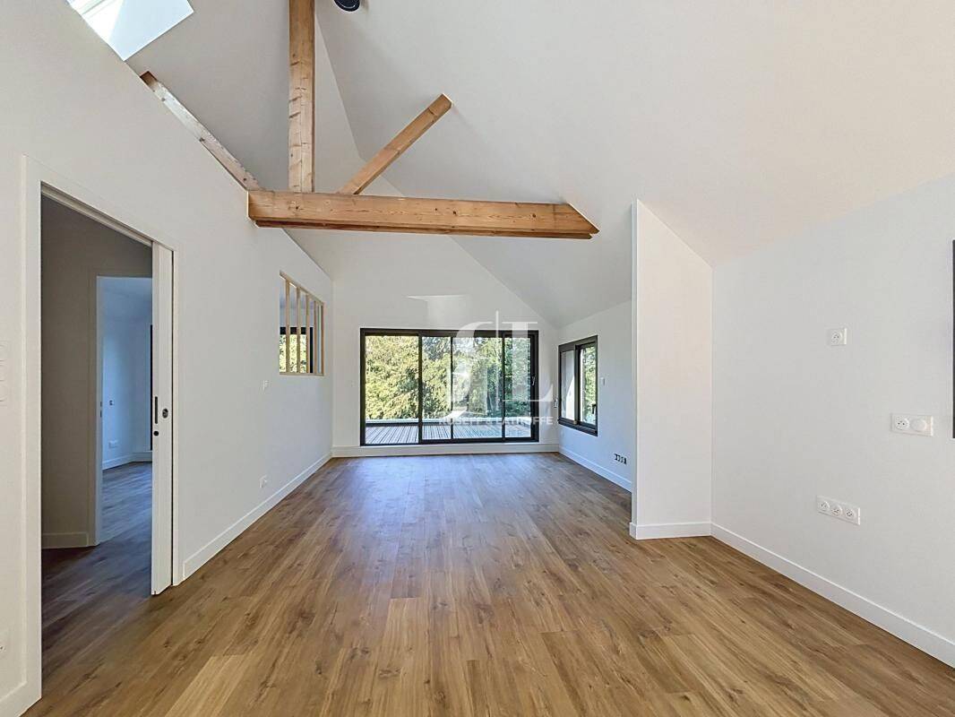 Maison 4 pièces 139 m² · à Kervignac · 139 m² · 682 500 €
