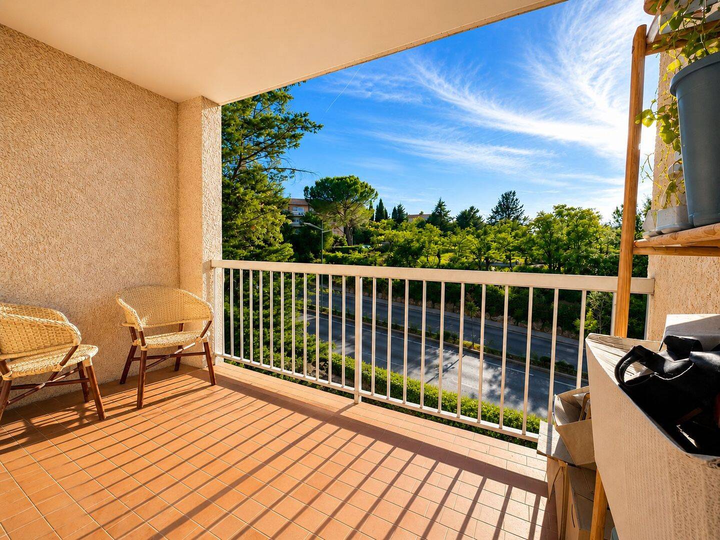 Appartement 3 pièces 31 m² · à Aix-en-Provence · 31,3 m² · 164 000 €