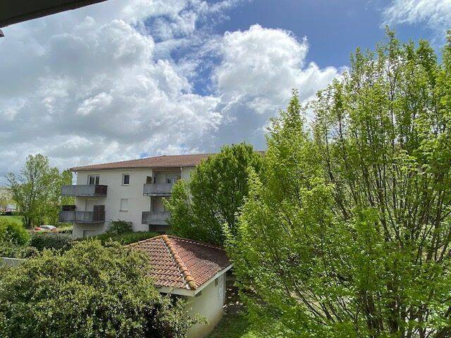 Appartement 3 pièces 62 m² · à Fonsorbes · 62,1 m² · 170 000 €