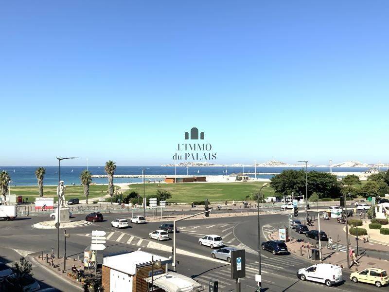 Appartement 3 pièces 81 m² · à Marseille 8ème Arrondissement · 80,7 m² · 698 000 €