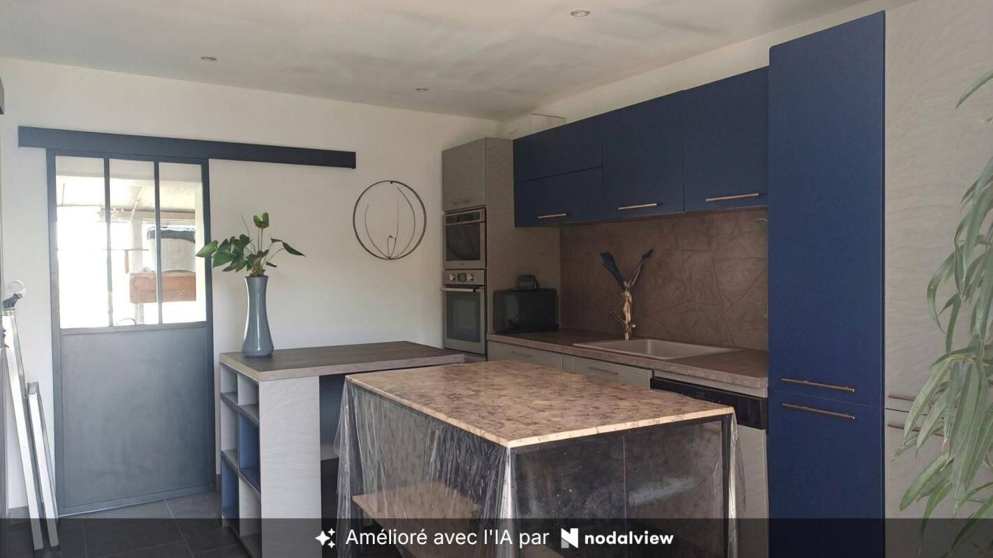 Maison 3 pièces 63 m² · à Guiscard · 63 m² · 87 000 €
