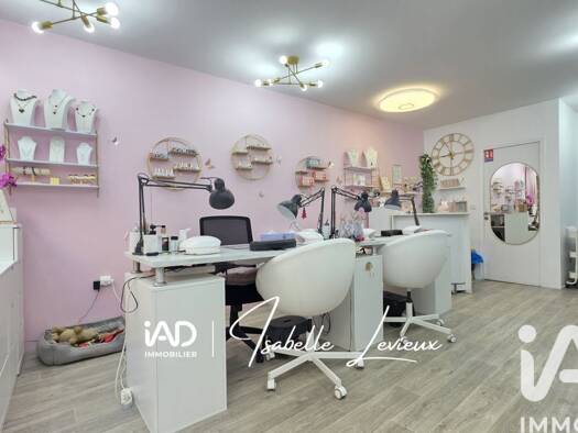 Immeuble à vendre 130 000 € 107 m² Bords de Seine Meulan-en-Yvelines 78250