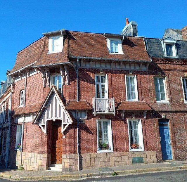 Maison 5 pièces 120 m² · à Fécamp · 120 m² · 350 000 €