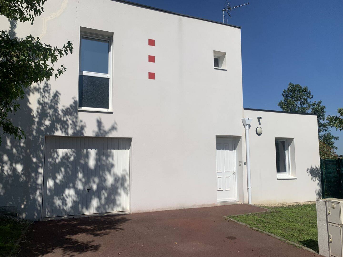Maison 3 pièces 65 m² · à Couëron · 65,3 m² · 255 600 €