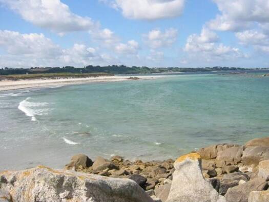 Terrain à vendre 16 000 € 950 m² de terrain Kerlouan 29890