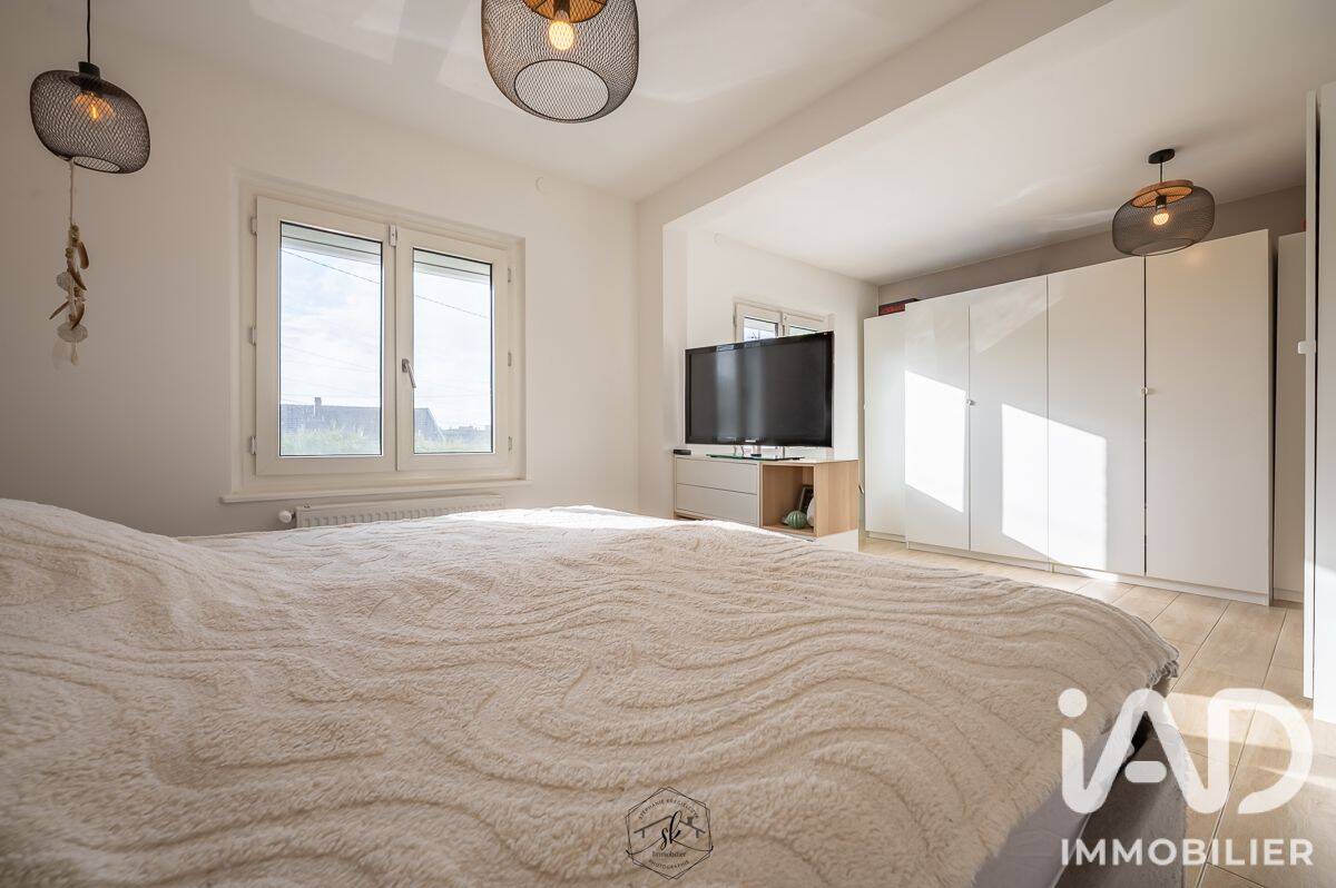 Maison 3 pièces 81 m² · à Aumetz · 80,5 m² · 289 000 €