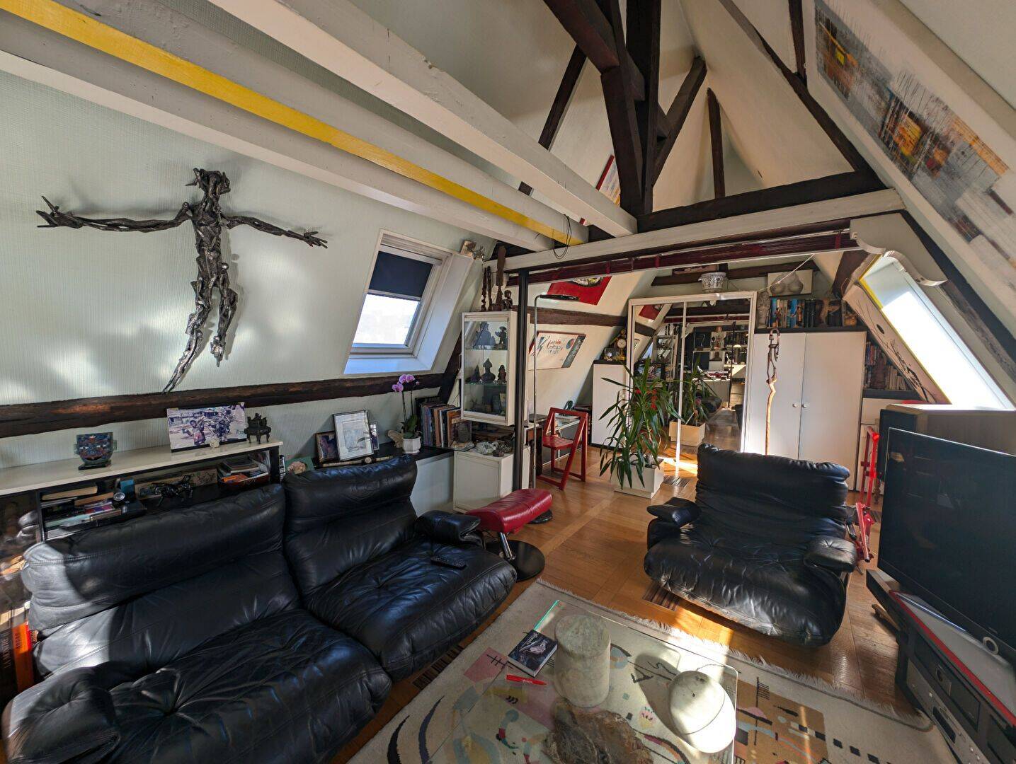 Appartement 2 pièces 40 m² · à Caen · 40 m² · 195 000 €