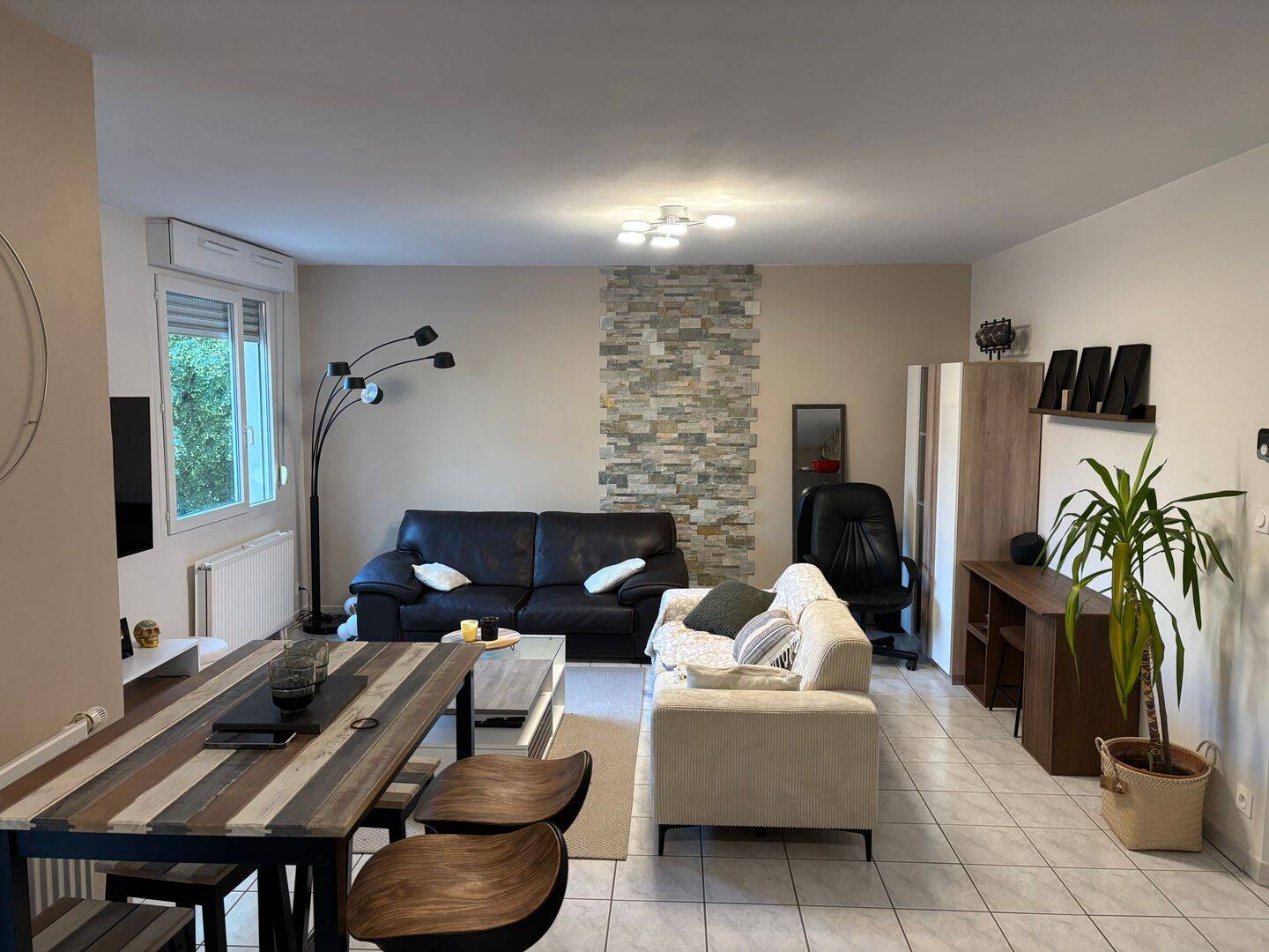 Appartement 2 pièces 50 m² · à Dijon · 50 m² · 160 000 €