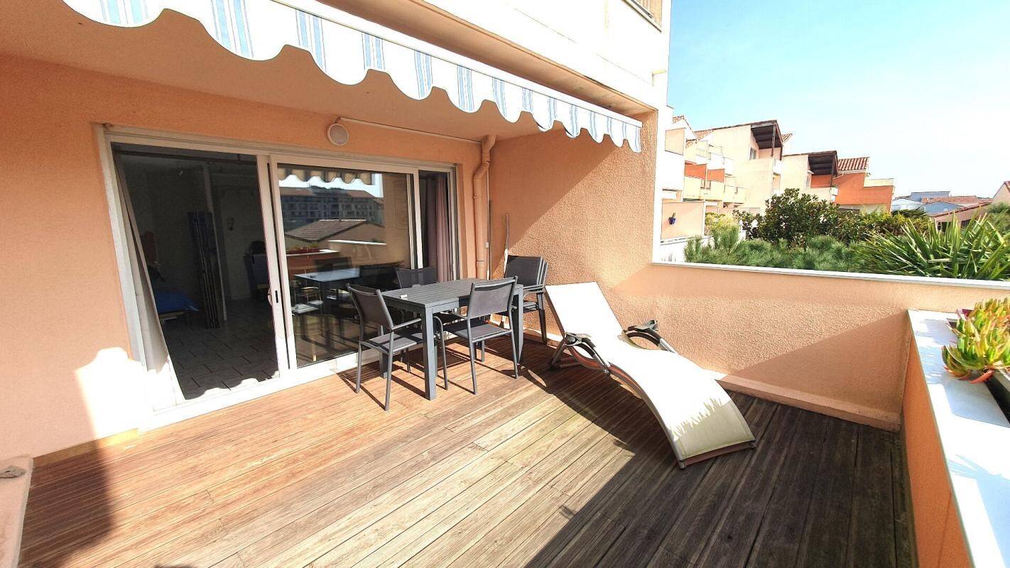 Appartement 1 pièce 29 m² · à Capbreton · 29 m² · 240 000 €