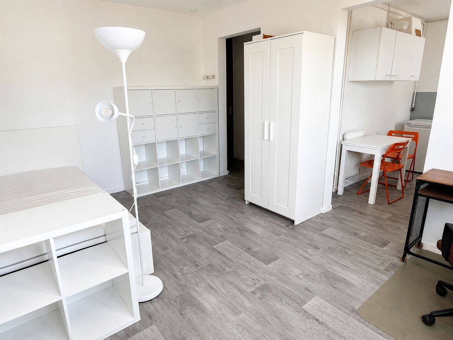 Appartement 1 pièce 26 m² · à Bordeaux · 26 m² · 664 €