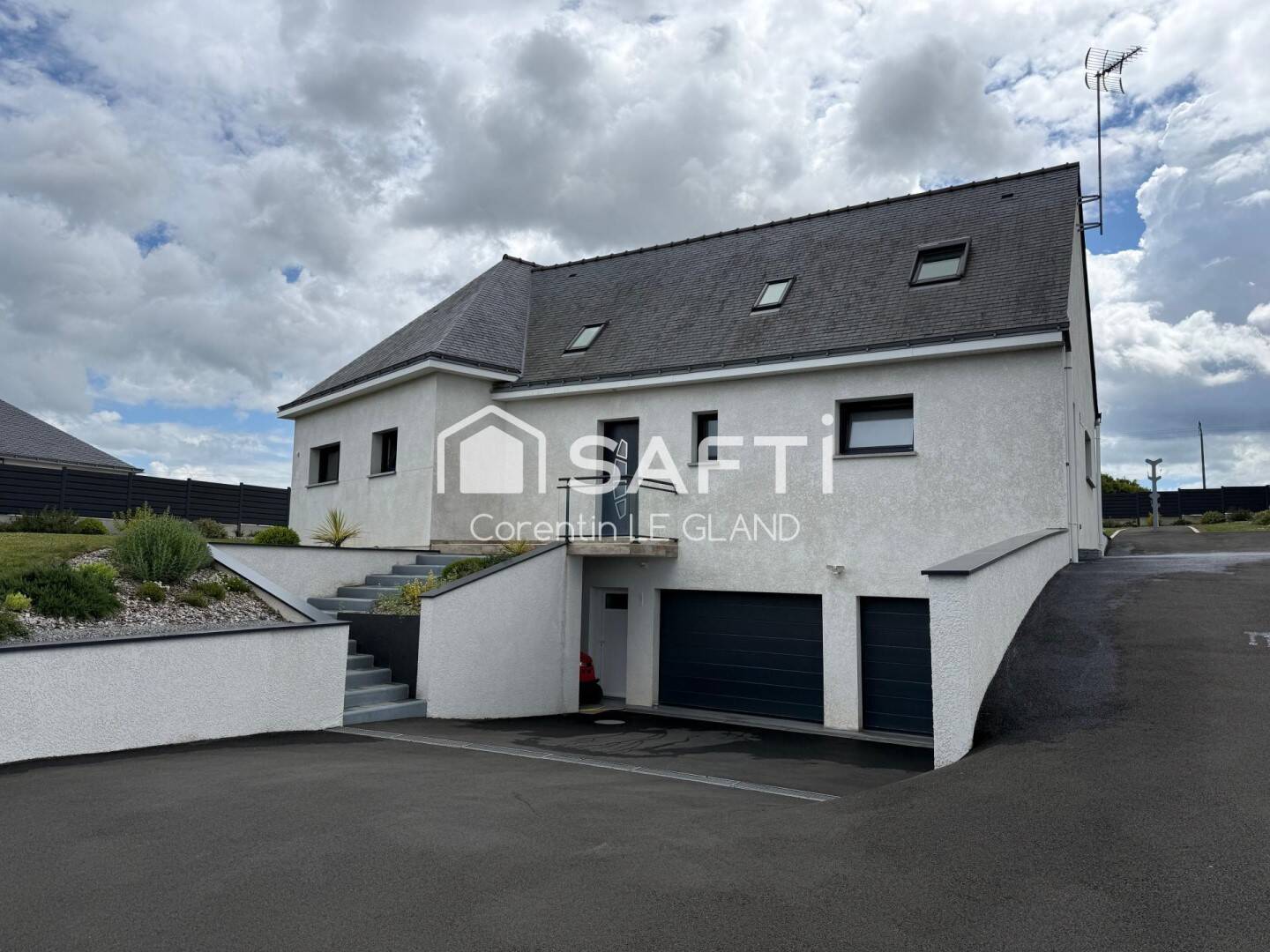 Maison 6 pièces 140 m² · à Béganne · 140 m² · 398 000 €