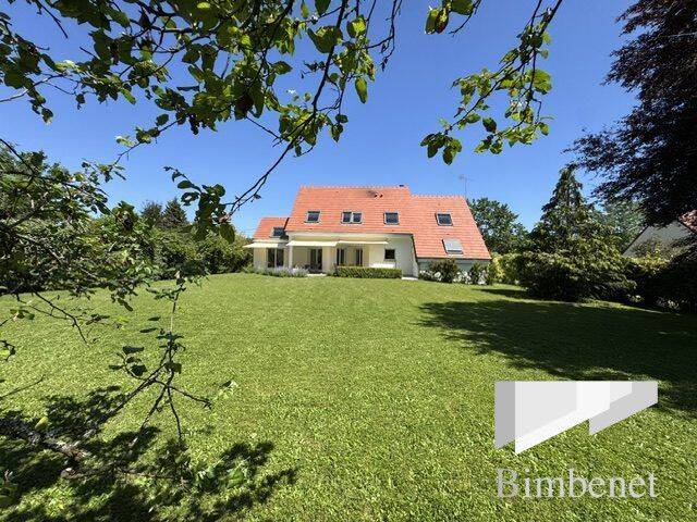 Maison 8 pièces 200 m² · à Saint-Denis-en-Val · 200 m² · 495 000 €