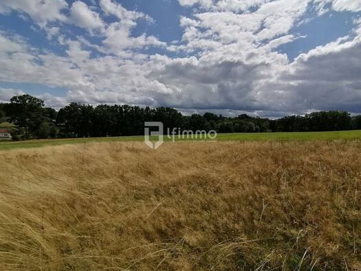 Terrain constructible à vendre 95 000 € 4 472 m² de terrain Saulcy-sur-Meurthe 88580