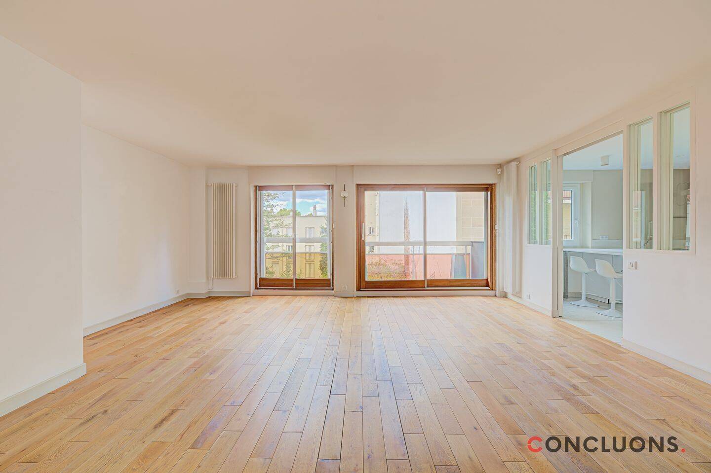 Appartement 5 pièces 100 m² · à Neuilly-sur-Seine · 100 m² · 3 995 €