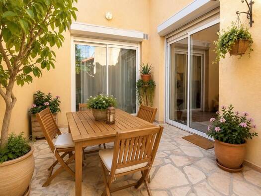 Appartement à vendre 400 000 € 3 pièces 2 chambres 74,3 m² RDC/2 Californie Cannes 06400