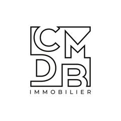 CMDB IMMOBILIER logo