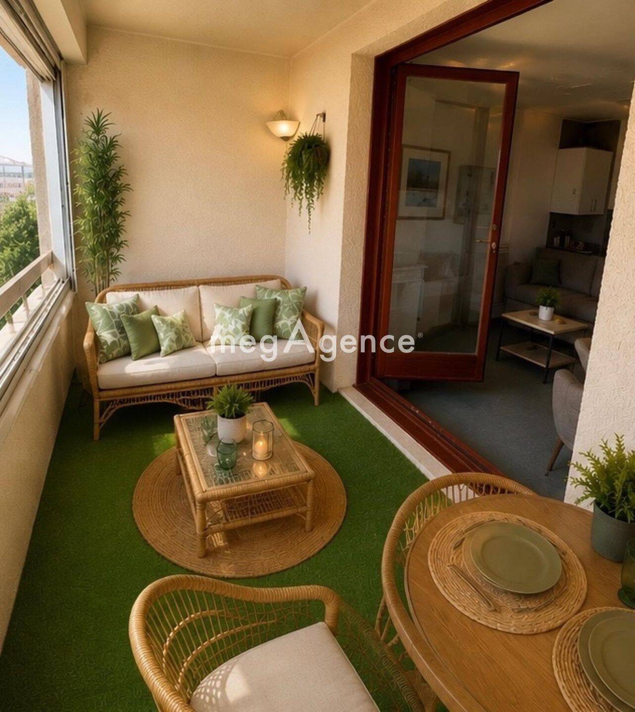 Appartement 2 pièces 27 m² · à Sanary-sur-Mer · 27 m² · 159 000 €