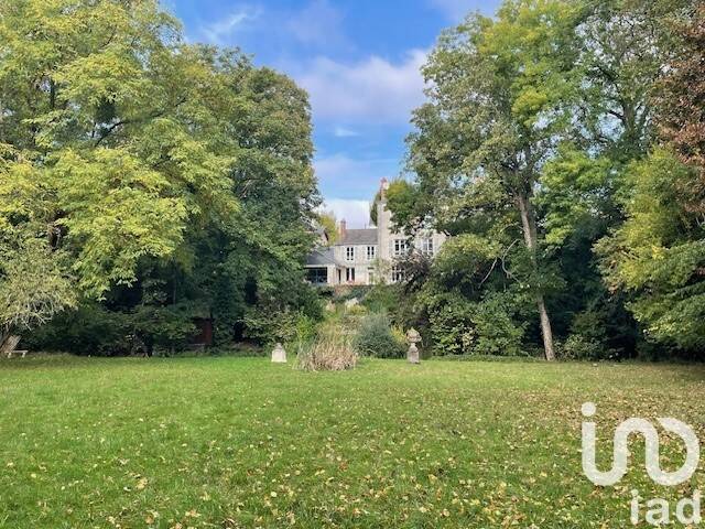 Maison 7 pièces 206 m² · à Chaingy · 206 m² · 565 000 €
