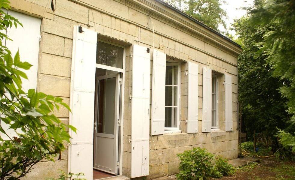 Appartement 2 pièces 54 m² · à Blanquefort · 54 m² · 890 €