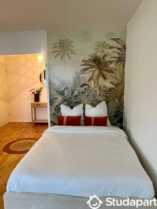 Appartement 1 pièce 34 m² · à Colombes · 34 m² · 1 400 €/mois