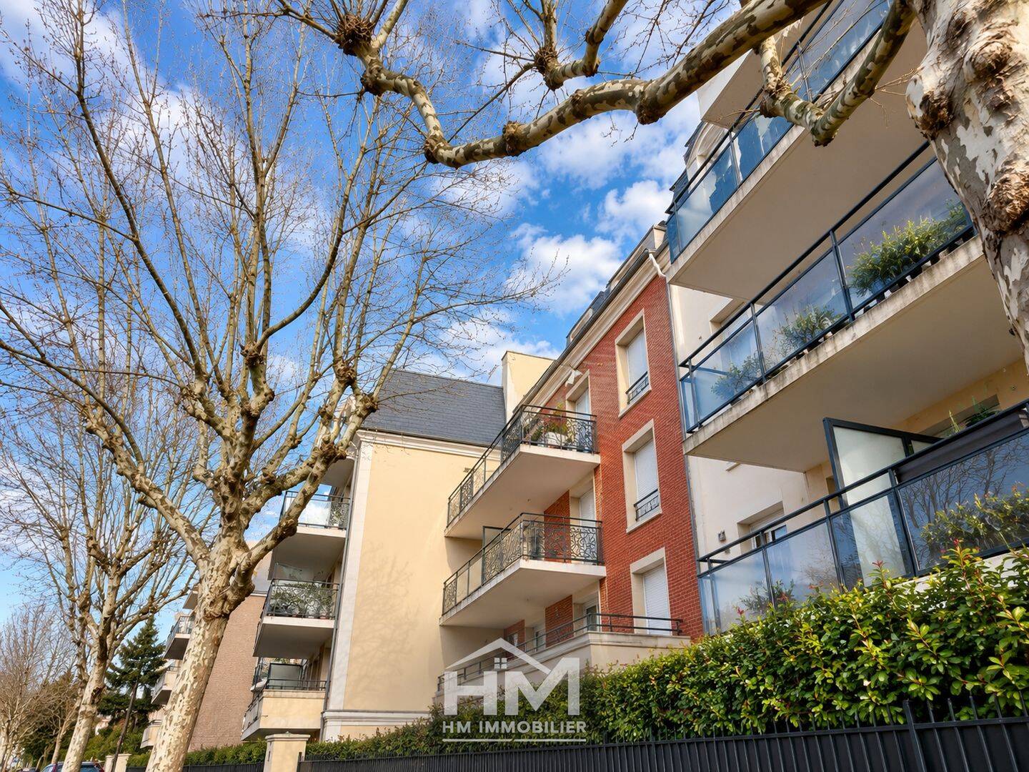Appartement 2 pièces 41 m² · à Alfortville · 41 m² · 230 000 €