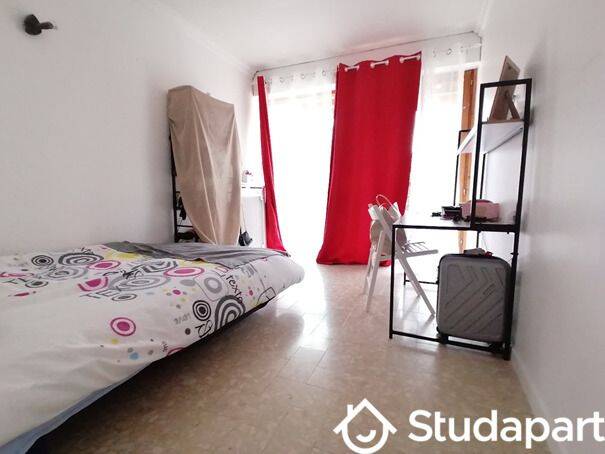 1 pièce 12 m² · à Montgeron · 12 m² · 570 €/mois