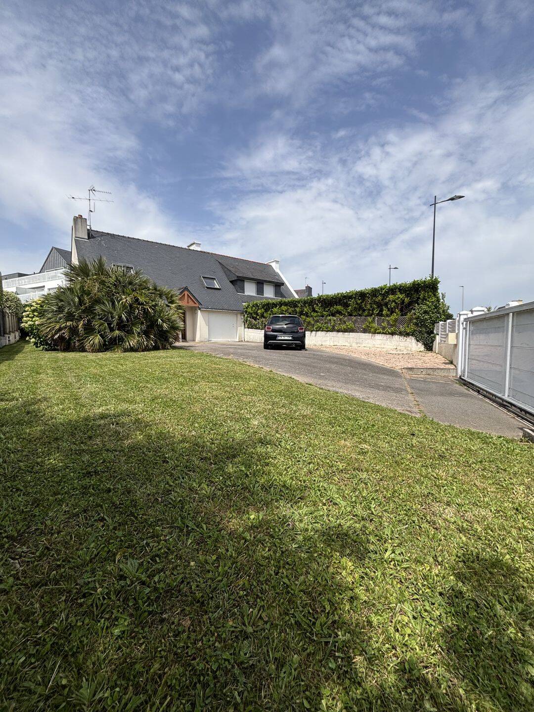 Maison 6 pièces 107 m² · à Larmor-Plage · 107 m² · 465 025 €