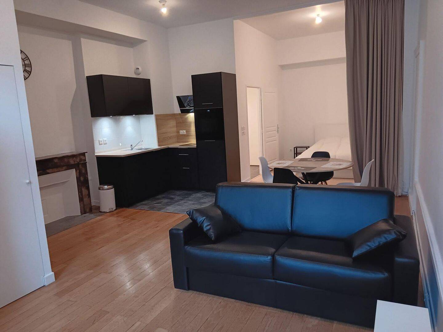 Appartement 2 pièces 45 m² · à Chambéry · 45 m² · 900 €/mois