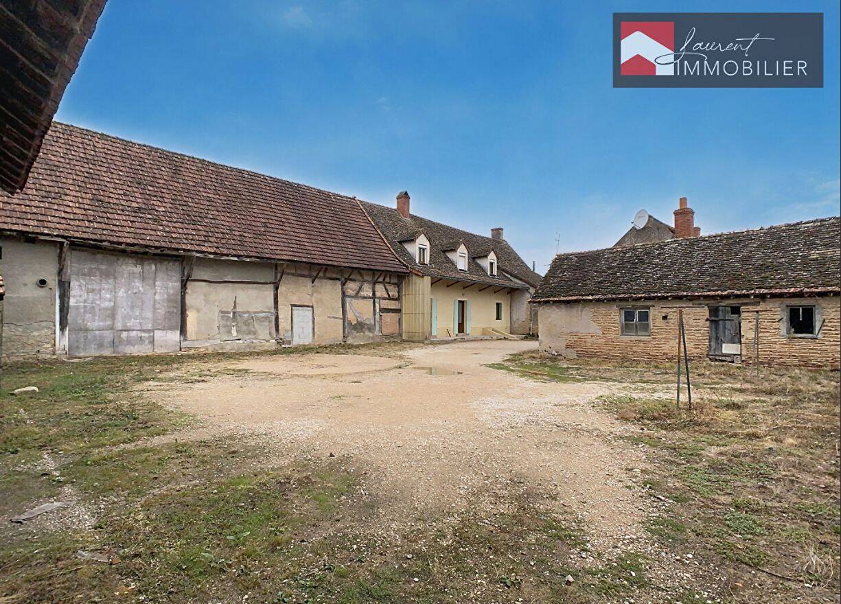 Maison 5 pièces 107 m² · à Simandre · 107 m² · 212 000 €