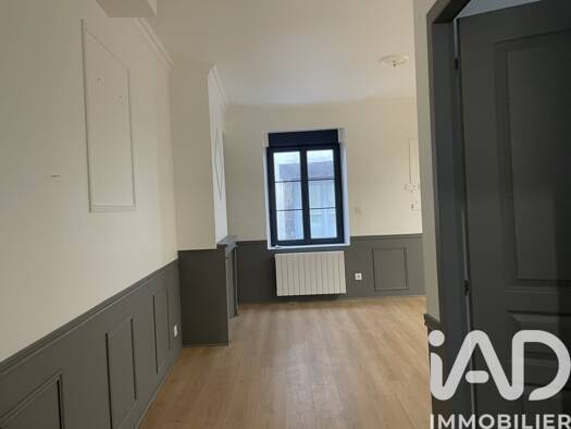 Appartement à vendre 192 000 € 4 pièces 3 chambres 61 m² Étage 3/5 Ballainvilliers Clermont-Ferrand 63000