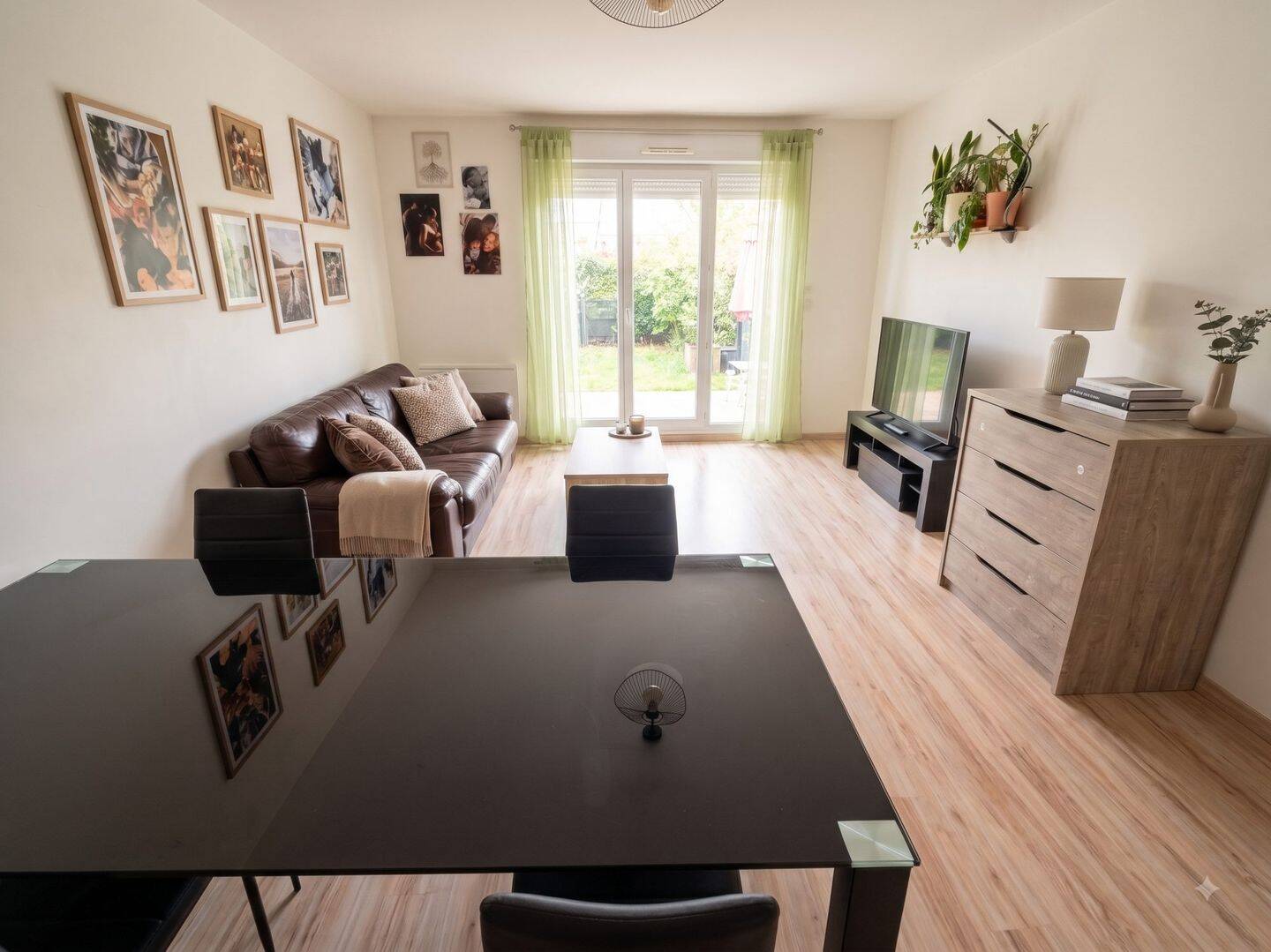 Appartement 3 pièces 67 m² · à Orléans · 67,4 m² · 199 900 €