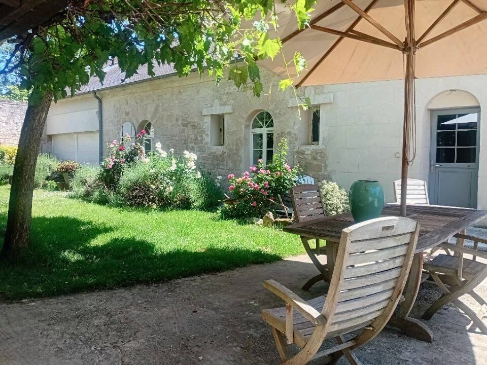 Maison 10 pièces 245 m² · à Pierrefonds · 245,1 m² · 597 000 €