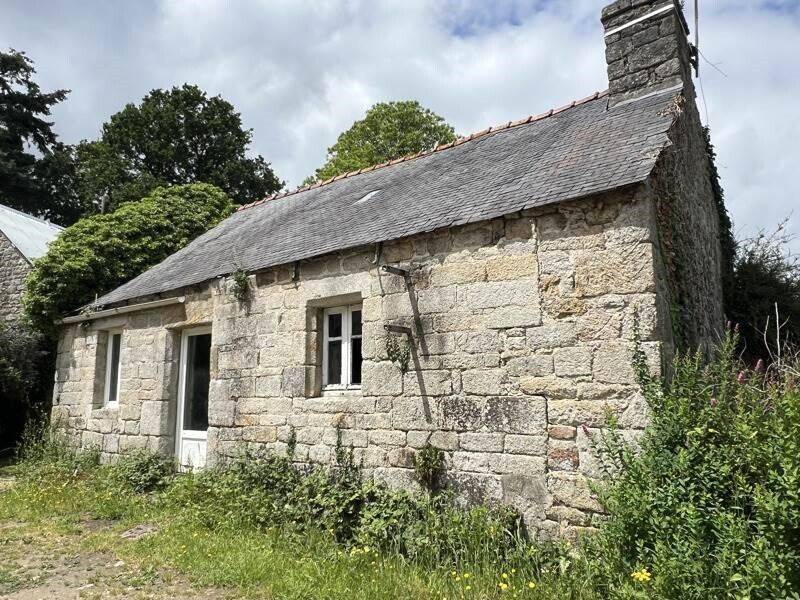 Maison 3 pièces 90 m² · à Elliant · 90 m² · 40 000 €