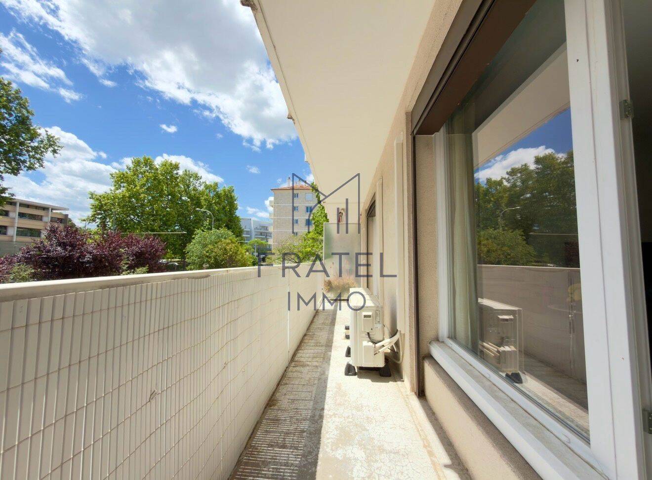 Appartement 4 pièces 72 m² · à Montpellier · 72 m² · 249 999 €
