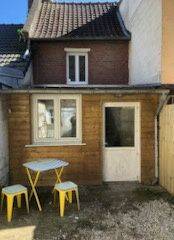 Maison 2 pièces 35 m² · à Boves · 35,2 m² · 610 €/mois