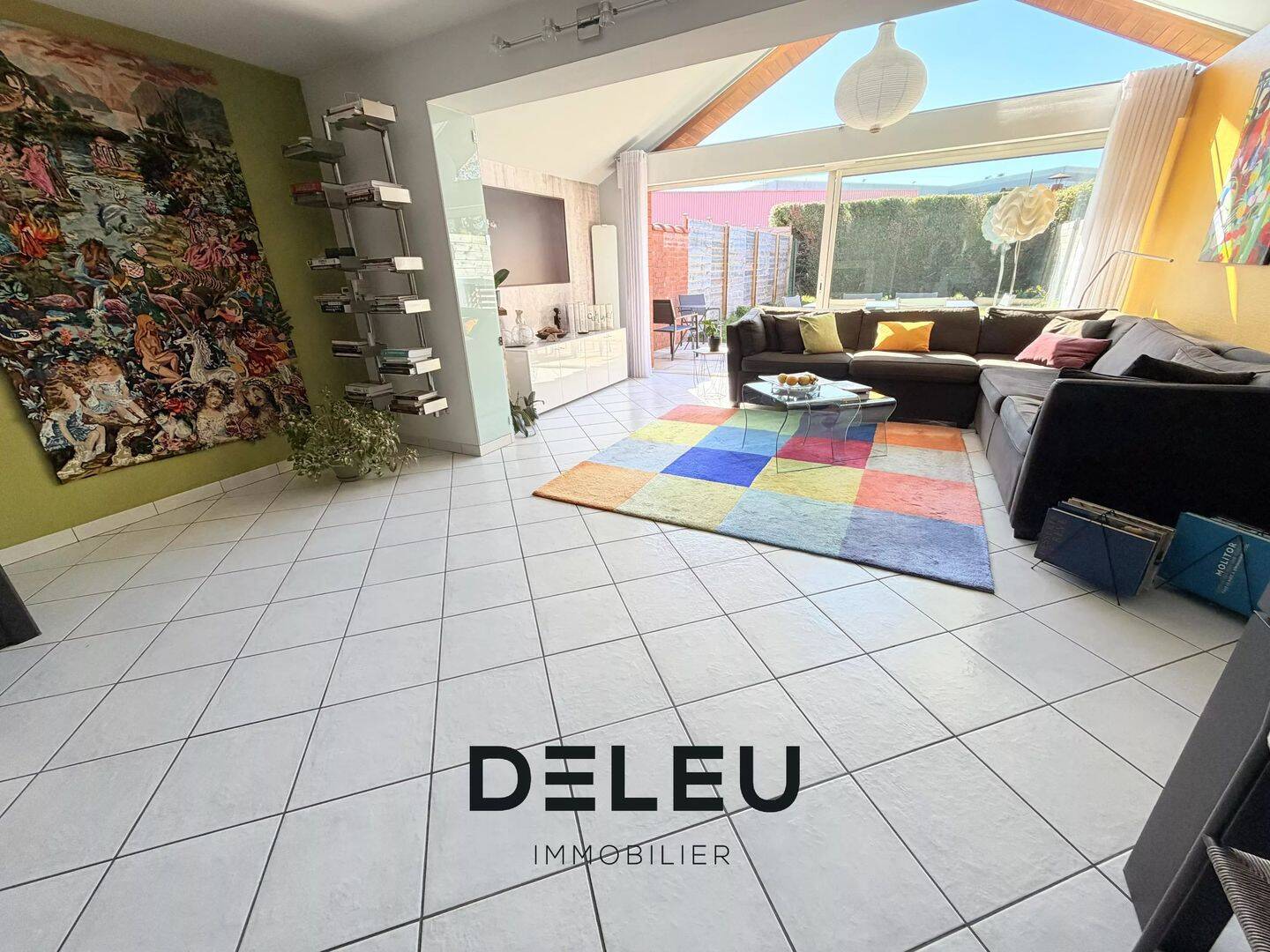 Maison 5 pièces 110 m² · à Wasquehal · 110 m² · 364 000 €