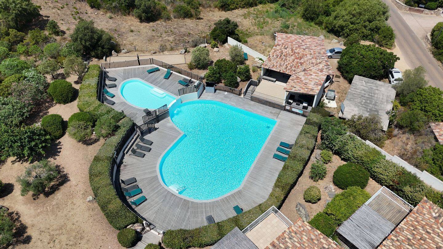 Maison 3 pièces 55 m² · à Porto-Vecchio · 55 m² · 399 000 €