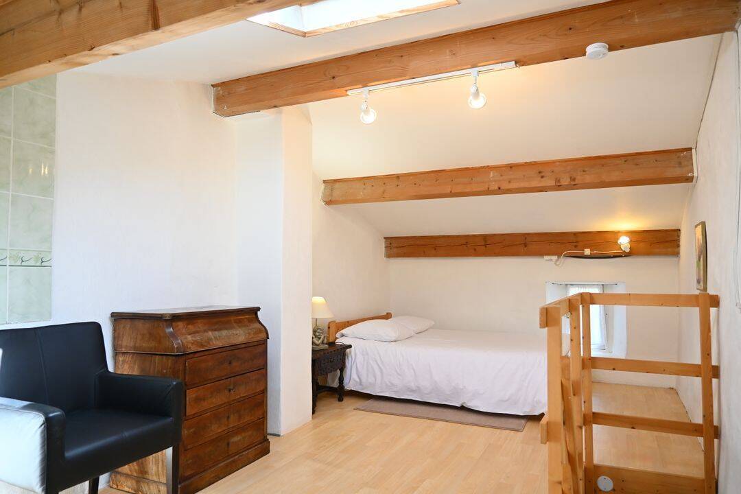 Maison 2 pièces 44 m² · à Dun · 44 m² · 750 €