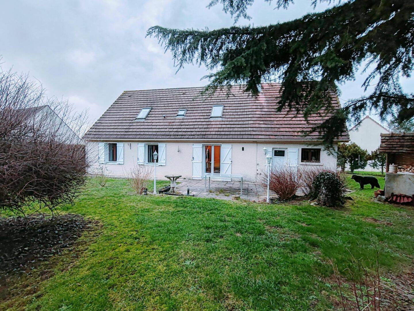 Maison 6 pièces 132 m² · à Villers-Cotterêts · 132 m² · 260 000 €