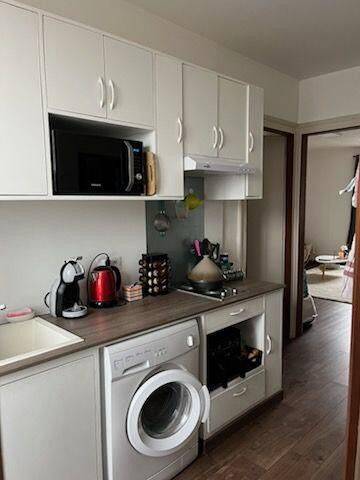 Appartement 2 pièces 45 m² · à Le Havre · 45 m² · 472 €/mois