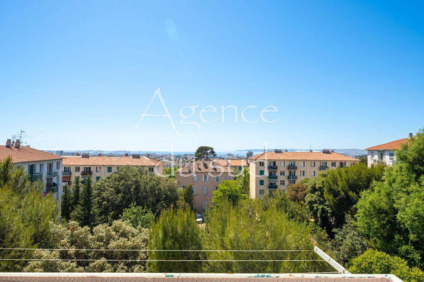 Appartement 4 pièces 62 m² · à Marseille 12ème Arrondissement · 61,5 m² · 194 900 €